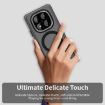 Redmi Note 14 Pro 4G Black Candy Magsafe PC Hybrid TPU Case - 5