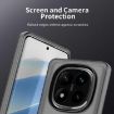 Redmi Note 14 Pro 4G Black Candy Magsafe PC Hybrid TPU Case - 7