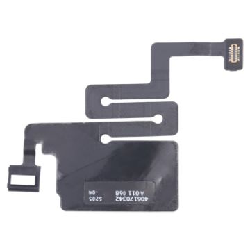 iPhone 16 Plus Earpiece Speaker Sensor Flex Cable Replacement - 1