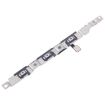 iPhone 16 Pro Max Volume Button Flex Cable Replacement - 2