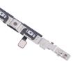 iPhone 16 Pro Max Volume Button Flex Cable Replacement - 4