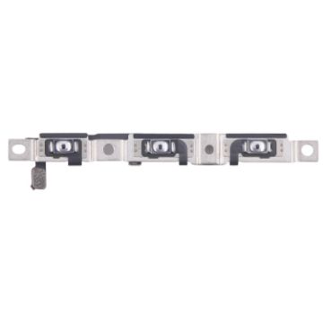 iPhone 16 Plus Volume Button Flex Cable Replacement - 1