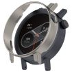 CMF Watch Pro 2 Protective Case - Half Package Hollow PC (Titanium Steel) - 1