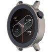 CMF Watch Pro 2 Protective Case - Half Package Hollow PC (Titanium Steel) - 2