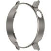 CMF Watch Pro 2 Protective Case - Half Package Hollow PC (Titanium Steel) - 4