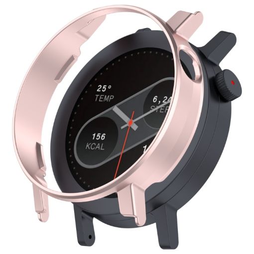 CMF Watch Pro 2 Pink Hollow PC Protective Case - Half Package - 1