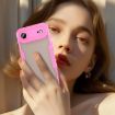 iPhone 17 Air Armor Glaze Pink Hybrid TPU PC Phone Case - 4