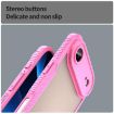 iPhone 17 Air Armor Glaze Pink Hybrid TPU PC Phone Case - 7
