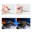 16GB Mini Metal U Disk with USB-C/Type-C Interface for Car Use - 5