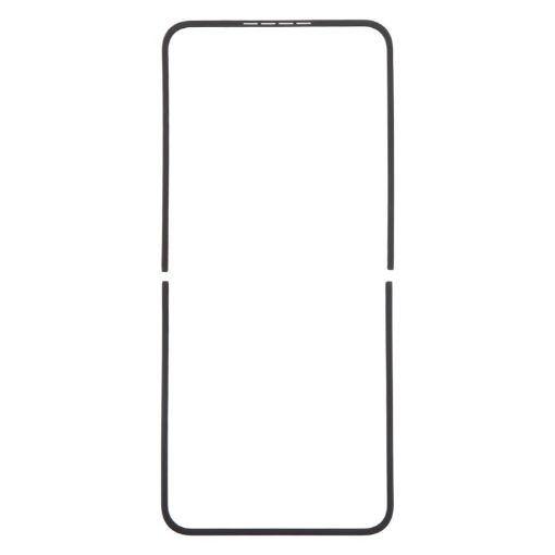 Samsung Galaxy Z Flip6 SM-F741B-F956B Front LCD Screen Bezel Frame Original - 1