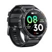 LEMFO K67 1.43" AMOLED GPS Smart Watch, Bluetooth Call/Health Monitor - 2