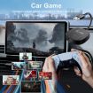 Wireless CarPlay Adapter USB HDMI Wired to Wireless Square Black - 6