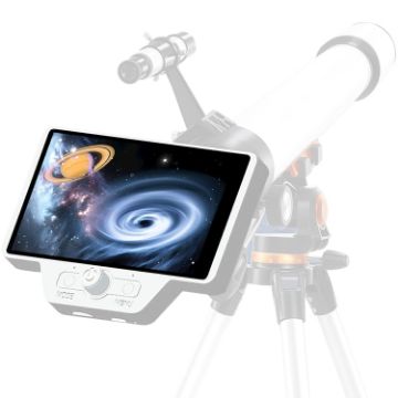 S1 5" 2K IPS Screen Telescope Digital Electronic Eyepiece - 1