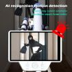 S1 5" 2K IPS Screen Telescope Digital Electronic Eyepiece - 7