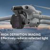 DJI Air 3S JSR CB Series Drone UV Lens Filter - 5