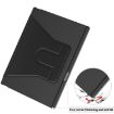 reMarkable Paper Pro Leather Tablet Case - Voltage Holder, Rotation, Black - 6