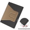 reMarkable Paper Pro Apricot Leather Tablet Case with Voltage Holder - 6