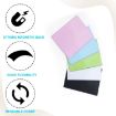 5pcs 5" Magnetic Photo Frame Album, Mixed Colors - 6