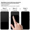 HMD Pulse 4G/Pulse+ 4G imak H Series Full Screen Tempered Glass Film - 7