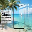 HMD Pulse 4G/Pulse+ 4G imak H Series Full Screen Tempered Glass Film - 8