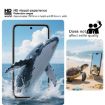 HMD Crest 5G imak H Series Full Screen Tempered Glass Film - 3