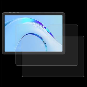 Plimpad P8 Pro 2pcs 9H Tempered Glass Film 0.3mm Explosion-proof - 1