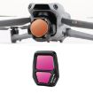 DJI Air 3S Sunnylife ND64 Camera Lens Filter - 1
