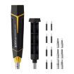 JAKEMY JM-8197 16 in 1 Magnetic Precision Screwdriver Set High Hardness - 1