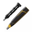 JAKEMY JM-8197 16 in 1 Magnetic Precision Screwdriver Set High Hardness - 2