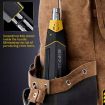 JAKEMY JM-8197 16 in 1 Magnetic Precision Screwdriver Set High Hardness - 5
