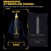 JAKEMY JM-8197 16 in 1 Magnetic Precision Screwdriver Set High Hardness - 7