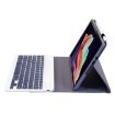 Huawei MatePad SE 10.4 AH13 Bluetooth Keyboard Leather Case - Lavender White - 5