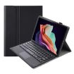Huawei MatePad SE 10.4 AH13-A Keyboard Case with Touchpad - Black - 1