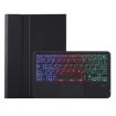 Huawei MatePad 11.5 S 2024 Keyboard Case with Touchpad - Black - 2