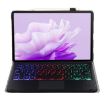 Huawei MatePad 11.5 S 2024 Keyboard Case with Touchpad - Black - 3