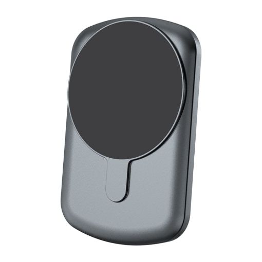 A1A Strong Magnetic Mobile Call Recorder, 16GB Memory, Black - 1