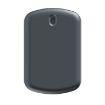 A1A Strong Magnetic Mobile Call Recorder, 16GB Memory, Black - 3