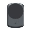 A1A Strong Magnetic Mobile Call Recorder, 128GB Memory, Black - 2