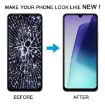 Xiaomi Redmi 14R OEM LCD Screen & Digitizer Full Assembly Replacement - 6