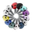 AirPods 4 Ear Cap Soft Silicone Protective Case - Transparent - 3