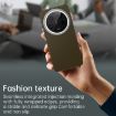 Xiaomi 14 Ultra Carbon Fiber IMD Phone Case - Brown - 6