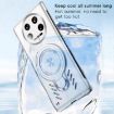 Xiaomi 14 Ultra Ice Sense Graphene Cooling MagSafe Case (Black) - 4