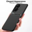 Redmi Turbo 4 Pro Black Magnetic Hybrid TPU Phone Case - 2