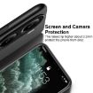 Redmi Turbo 4 Green Magnetic PC Hybrid TPU Phone Case - 3