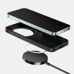 Vivo X200 Pro Mini ABEEL 6D MagSafe Case - Carbon Fiber Black - 6
