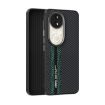 Vivo S20 ABEEL 6D Micro Relief MagSafe Magnetic Case - Green - 1
