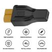 XT-003 XT60 to EC5 Interchange Adapter - Efficient Power Connector - 5