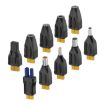 XT-010 XT60 Male to Female Interchange Adapter - 70 Character Limit - 3