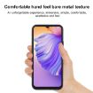 Ulefone Note 21 TPU Phone Case Black - 10 Pack - 3
