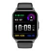 ZW36 Smart Watch - 1.83" Display, BT Call, Blood Oxygen/Pressure/Heart Rate - 3